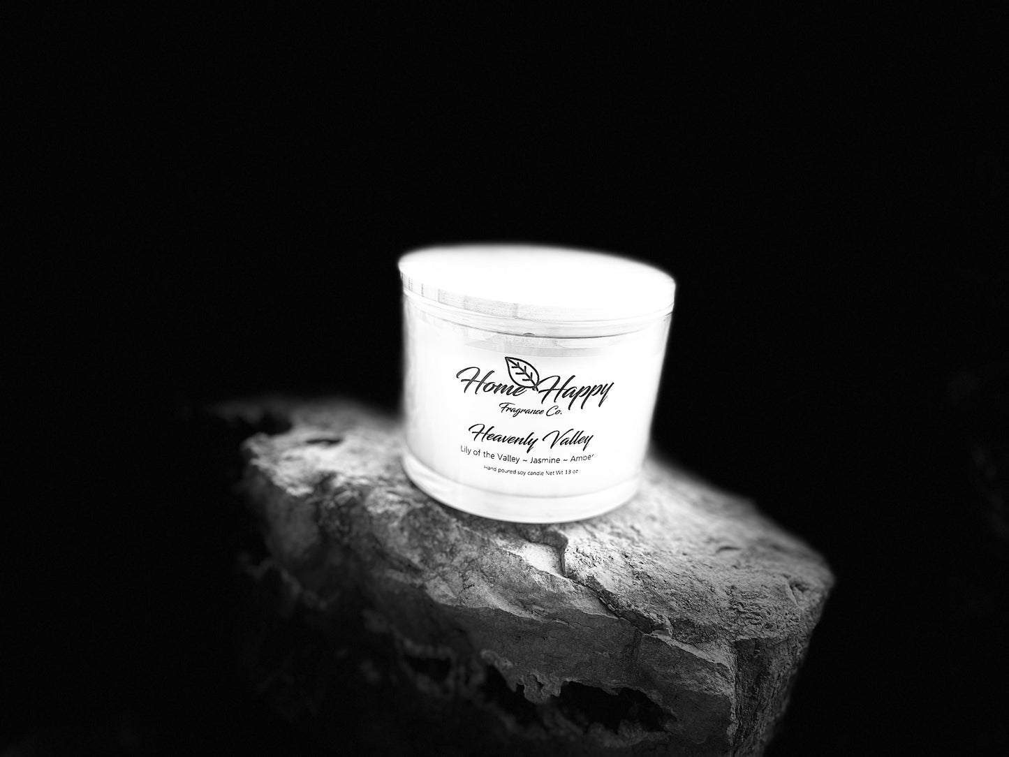 Heavenly Valley 13 oz Candle