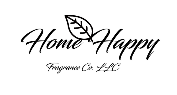 Home Happy Fragrance Co.
