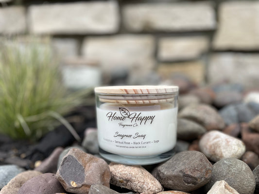 Seagrass Sway 13 oz Candle