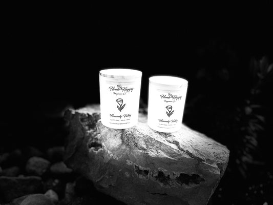 Heavenly Valley 5 oz Candle